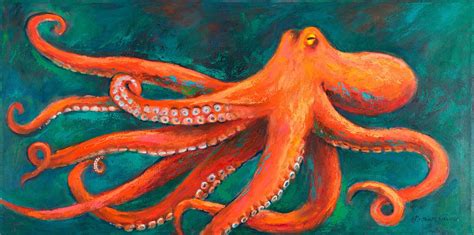 octopus etsy